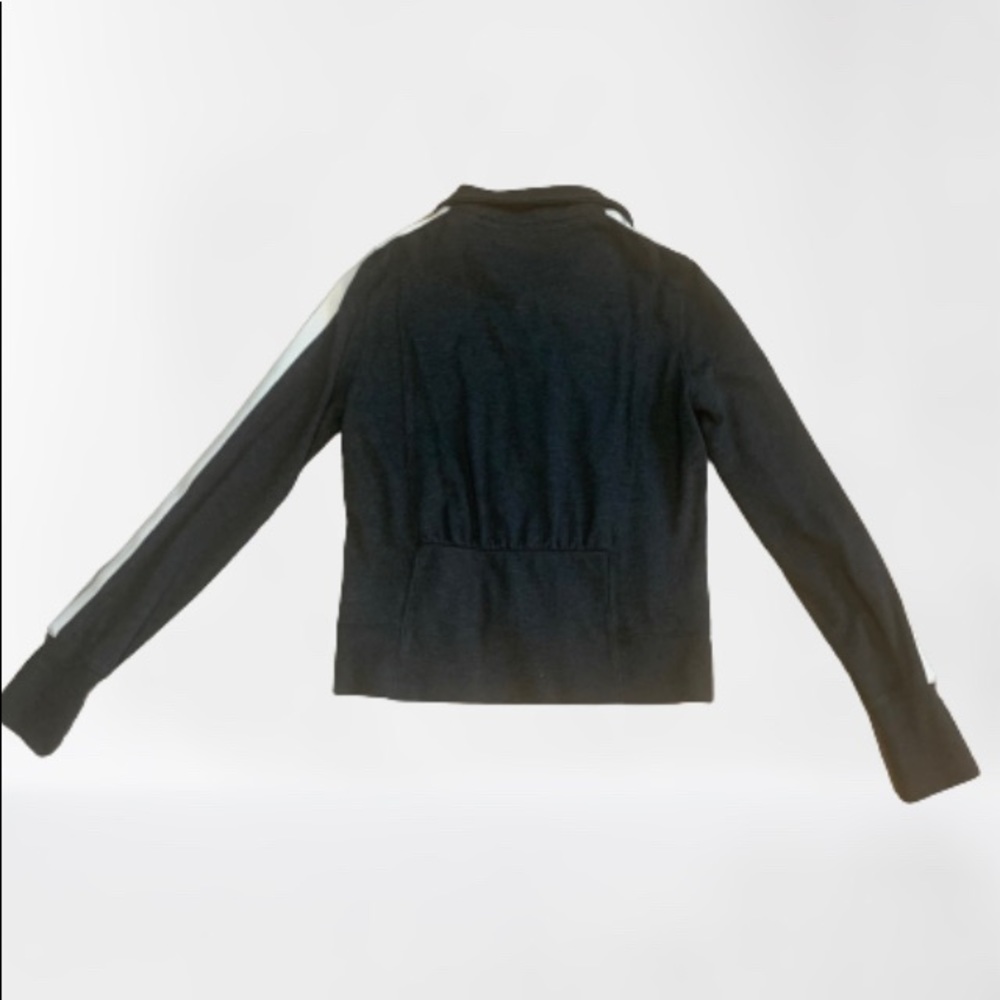 🖤Victoria Secret Track Jacket🖤 - Picture 2 of 4